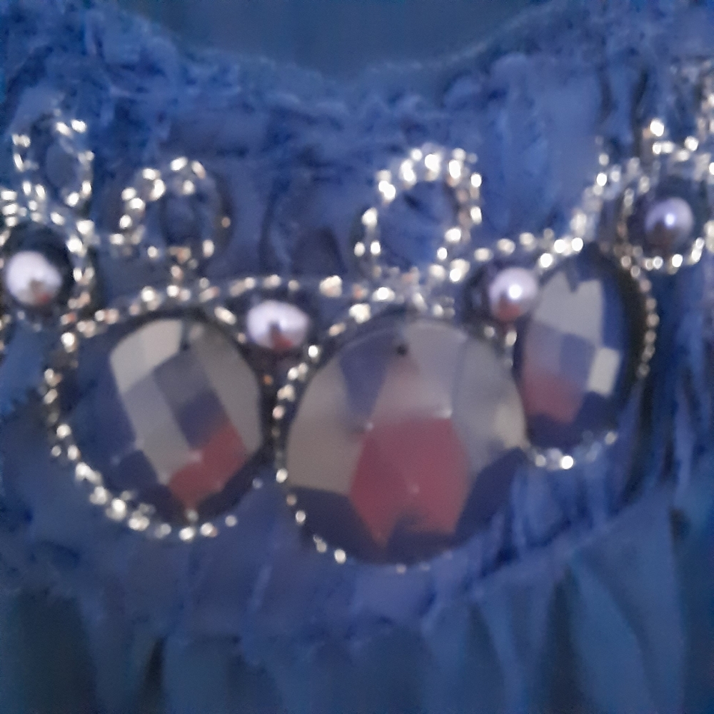 TOP RACHAEL & CHLOE SIZE S-M - Picture 7 of 13